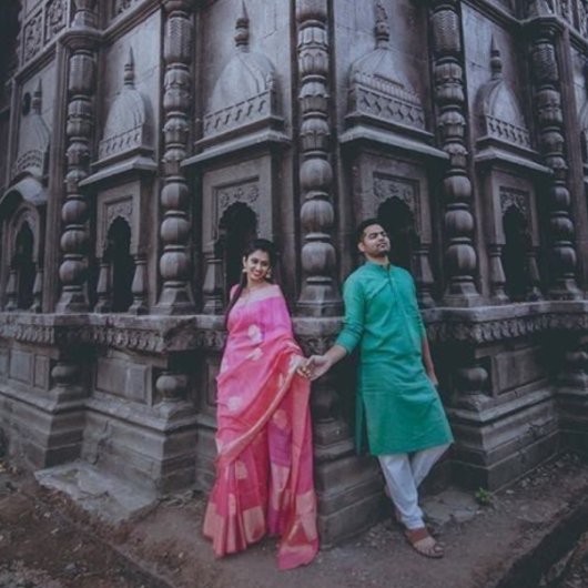 Golden Geometric Design iPhone Case - Elegantes Go