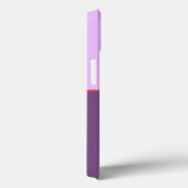 Golden Glitzer High Heel Shoes Case-Mate iPhone Hülle (Rückseite / Rechts)