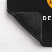 Golden-Glove'-Box-Motivation  Mousepad (Ecke)