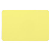 Golden Glow, Light Khaki, Marzipan, Magnet (Horizontal)