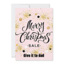 Golden glücklicher Stern, schwarzes künstlerisches