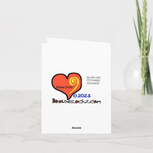 Golden Golf Ball Ornamente Weihnachtskarte Karte (Rückseite)