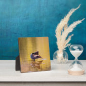 Golden Goose Fotoplatte (InSitu)