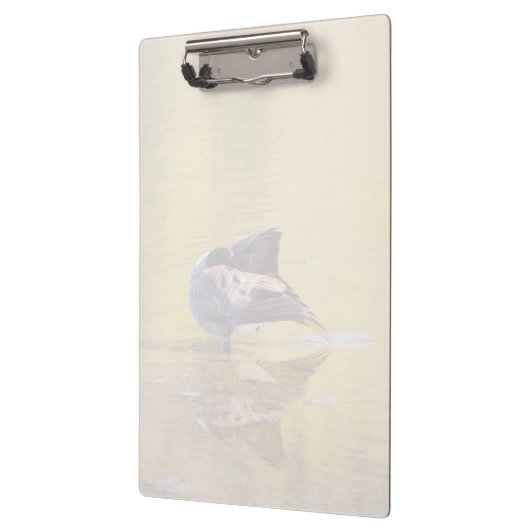 Golden Goose Klemmbrett (Links)