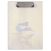 Golden Goose Klemmbrett (Vorderseite)