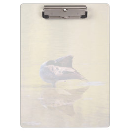 Golden Goose Klemmbrett