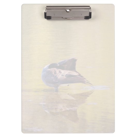 Golden Goose Klemmbrett (Vorderseite)