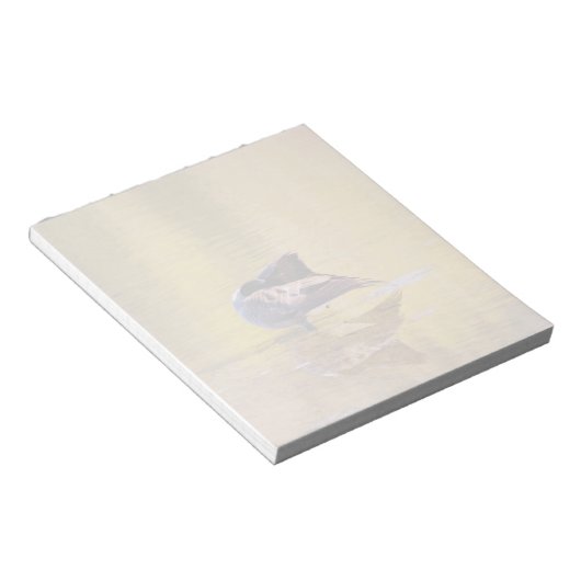 Golden Goose Notizblock (angewinkelt)