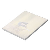 Golden Goose Notizblock (Rotiert)