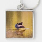 Golden Goose Schlüsselanhänger (Vorne)