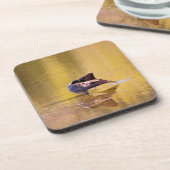 Golden Goose Untersetzer (Linke Seite)