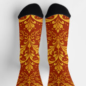 Golden Grace Socken (Oben)