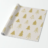 Golden Grove Geschenkpapier (Ungerollt)