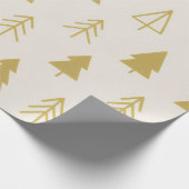 Golden Grove Geschenkpapier (Ecke)