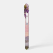 Golden Hair Princess iPhone 16 Case – Fairy Tale G Hülle (Linke Seite)