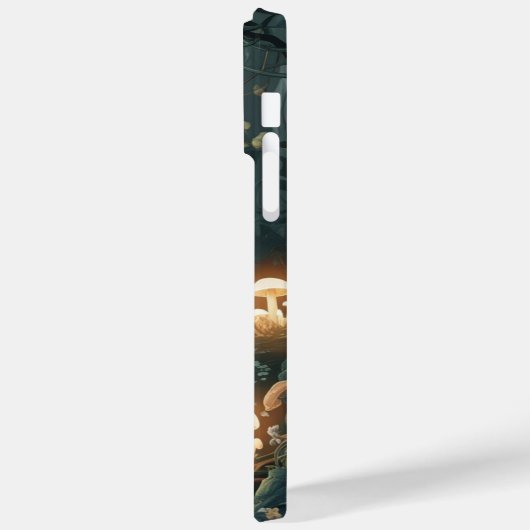 Golden Hare | Elegance | Fantasie | Hülle (Rückseite / Links)