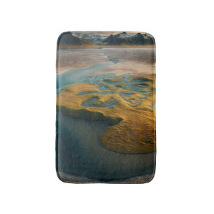 Golden Harmony Badematte