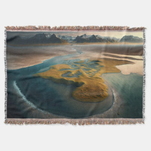 Golden Harmony Decke