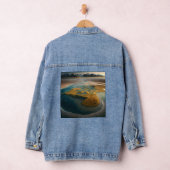 Golden Harmony Jeansjacke (Hangar)