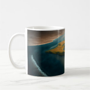 Golden Harmony Kaffeetasse