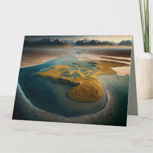 Golden Harmony Karte