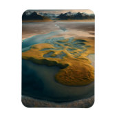 Golden Harmony Magnet (Vertikal)