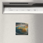 Golden Harmony Magnet (In Situ (Geschirrspüler))