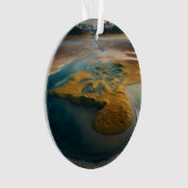 Golden Harmony Ornament (Vorderseite)