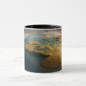 Golden Harmony Tasse (Zentrum)