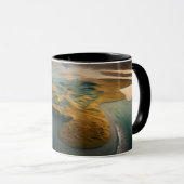 Golden Harmony Tasse (VorderseiteRechts)