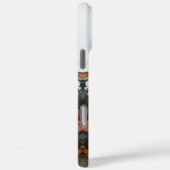 Golden Harvest Case-Mate iPhone Hülle (Rückseite / Rechts)