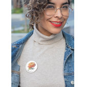 Golden Harvest Chrysanthemum, Brauch Button