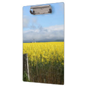 Golden Harvest Klemmbrett (Links)