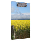 Golden Harvest Klemmbrett (Rechts)