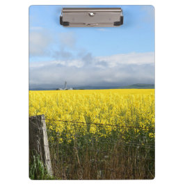 Golden Harvest Klemmbrett