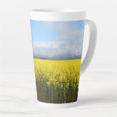 Golden Harvest Milchtasse (Rechte Ecke)