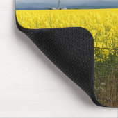 Golden Harvest Mousepad (Ecke)
