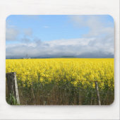 Golden Harvest Mousepad (Vorne)