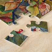 Golden Harvest Puzzle (Seite)