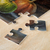 Golden Harvest Puzzle (Seite)