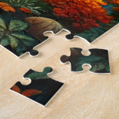 Golden Harvest Puzzle (Seite)