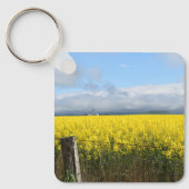 Golden Harvest Schlüsselanhänger (Vorderseite)