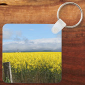 Golden Harvest Schlüsselanhänger (Rückseite)