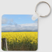 Golden Harvest Schlüsselanhänger (Rückseite)