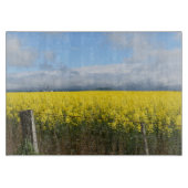 Golden Harvest Schneidebrett (Vorderseite)