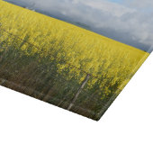 Golden Harvest Schneidebrett (Ecke)