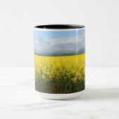 Golden Harvest Trivet Tasse (Zentrum)