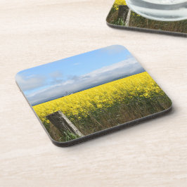 Golden Harvest Untersetzer