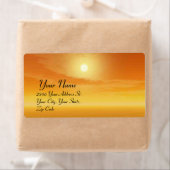 GOLDEN HAZE (Insitu)