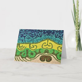 '' Golden Hills '' Karte